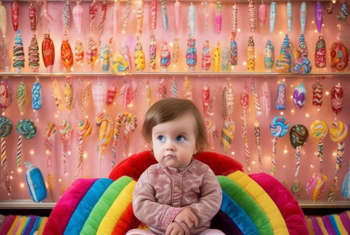 棒棒糖儿童故事旧版 棒棒糖的故事文字版