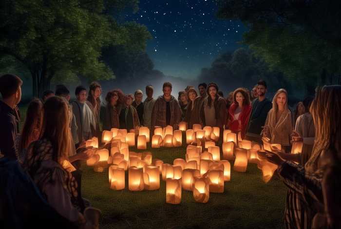 爱心传递感人故事 爱心传递感人故事作文