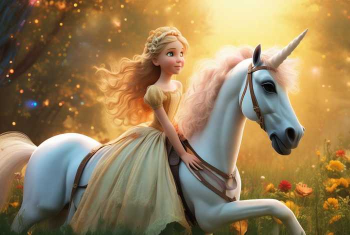 艾丽莎公主儿童故事、艾丽莎公主的故事视频