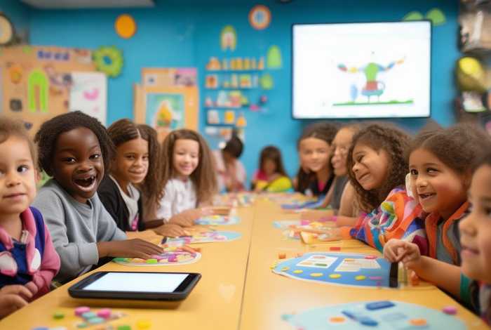 编程小作品儿童 编程小作品儿童可以做吗