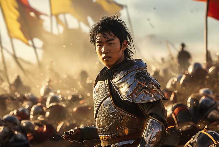 百战百胜的意思 百战百胜的意思是什么三年级 百战百胜的意思 百战百胜的意思是什么三年级