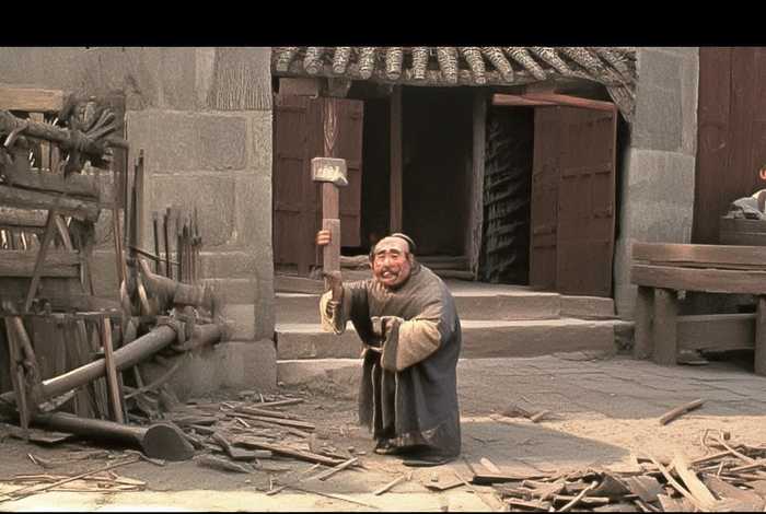 班门弄斧的全故事 班门弄斧 的故事 班门弄斧的全故事 班门弄斧 的故事