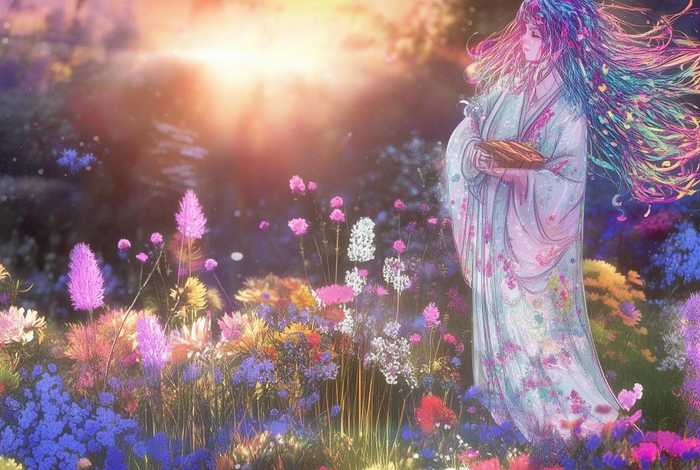 百花仙子睡前故事;百花仙子睡前故事免费听 百花仙子睡前故事;百花仙子睡前故事免费听