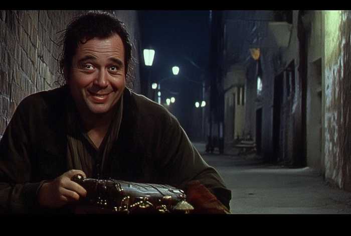 此地无银三百两故事里的人物 - 此地无银三百两故事的用意 此地无银三百两故事里的人物 - 此地无银三百两故事的用意