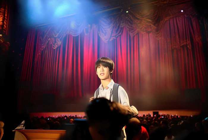 曹灿杯讲故事一等奖 - 曹灿杯故事比赛一等奖故事视频 曹灿杯讲故事一等奖 - 曹灿杯故事比赛一等奖故事视频