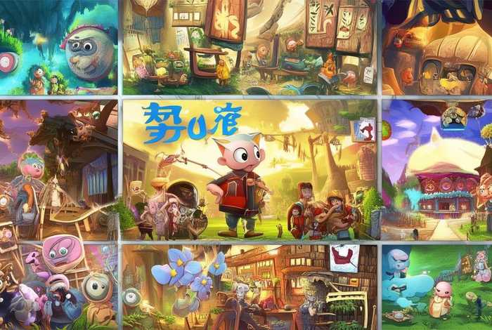 阿布故事1，阿布故事100连播视频免费观看