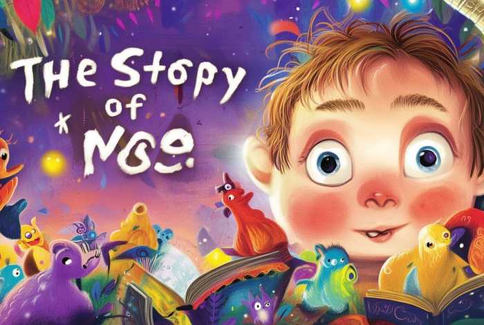 鼻孔的故事读后感、鼻孔的故事绘本读后感受