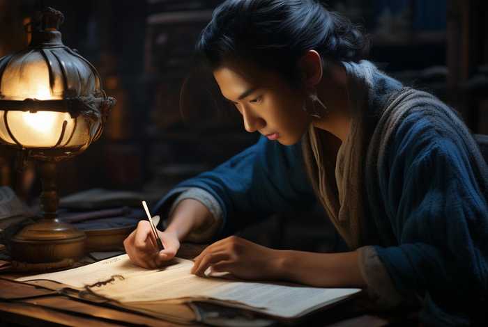 车胤故事的成语 - 关于车胤的故事成语