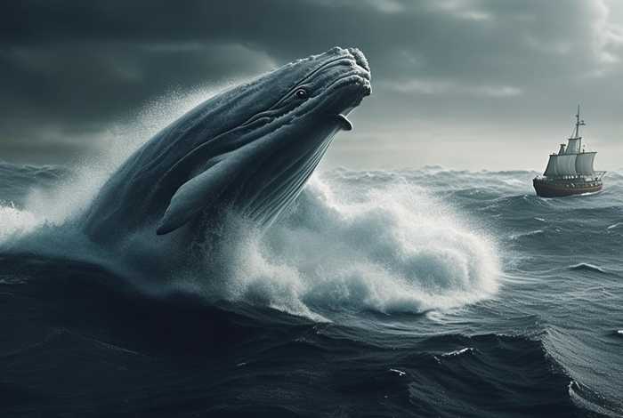 白鲸的故事概况（白鲸的故事概况50字）