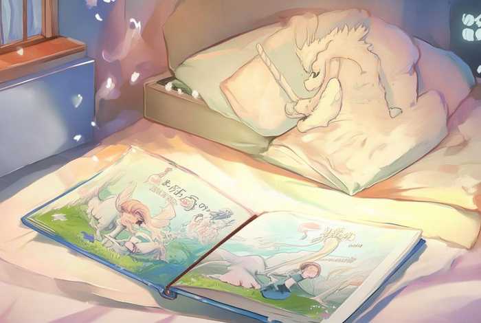 白龙马的故事睡前故事、白龙马的故事睡前故事大全 白龙马的故事睡前故事、白龙马的故事睡前故事大全