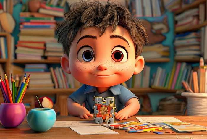 爱动脑筋的绘本故事 - 爱动脑筋的绘本故事图片 爱动脑筋的绘本故事 - 爱动脑筋的绘本故事图片