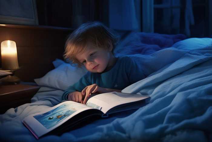 白鲸的故事睡前故事 白鲸的故事睡前故事免费听