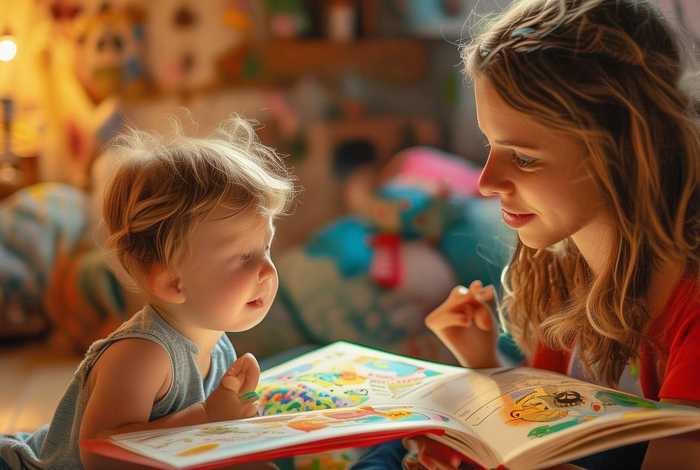 锻炼孩子听力的儿童故事；锻炼孩子听力的文章