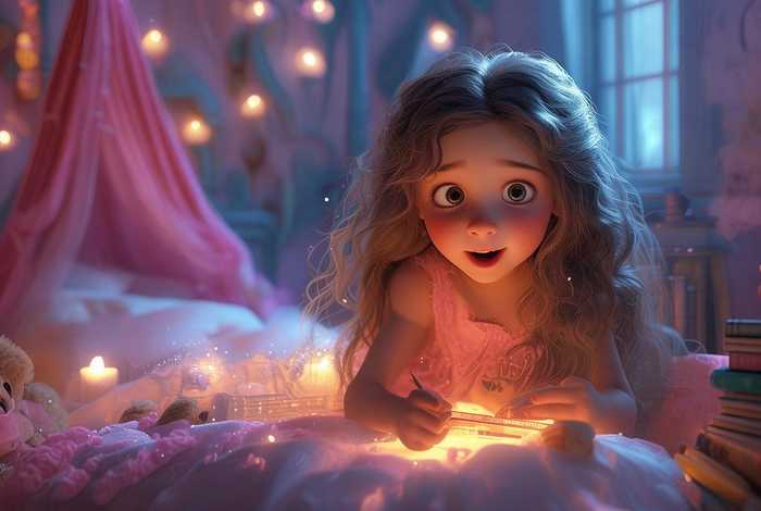 芭比日记故事 - 芭比日记故事在线听 芭比日记故事 - 芭比日记故事在线听