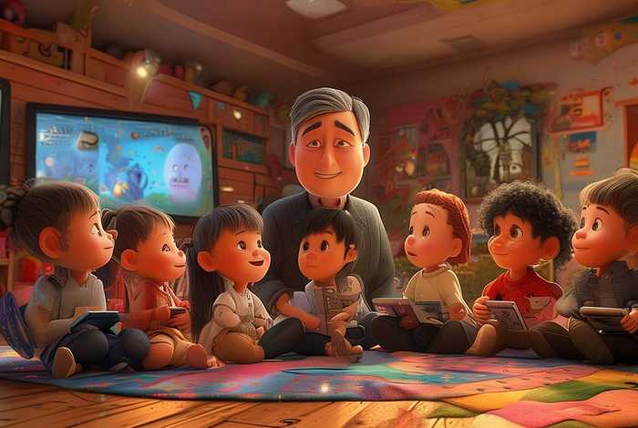 曹灿叔叔给小朋友讲故事、曹灿叔叔给小朋友讲故事在线观看 曹灿叔叔给小朋友讲故事、曹灿叔叔给小朋友讲故事在线观看