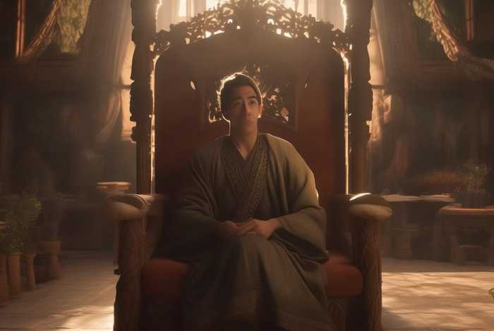 阿斗刘禅(阿斗刘禅最后结局) 阿斗刘禅(阿斗刘禅最后结局)