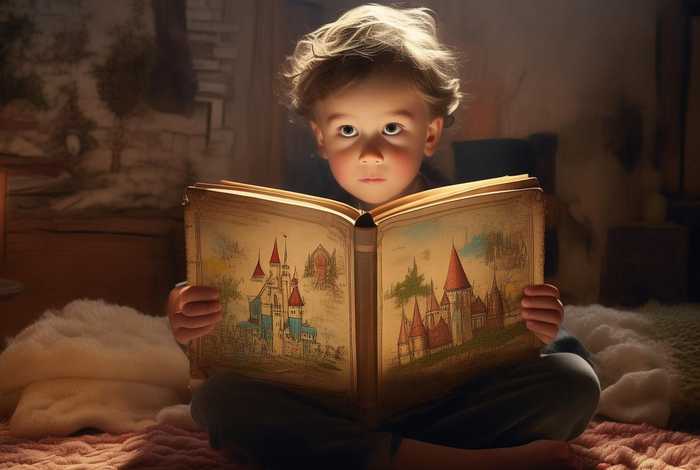 读童话故事读后感100字,一本童话故事书读后感100字 读童话故事读后感100字,一本童话故事书读后感100字