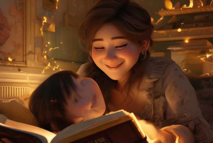 陈红阿姨睡前故事；陈红阿姨睡前故事大全