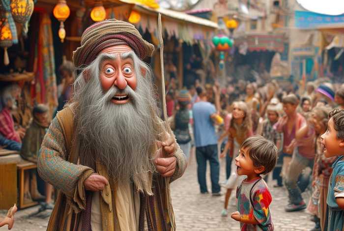 阿凡提的故事动画片 阿凡提的故事动画片视频