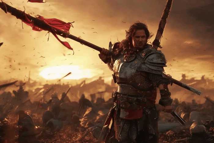 百战百胜的故事视频(百战百胜的故事视频下载) 百战百胜的故事视频(百战百胜的故事视频下载)