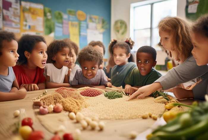 爱惜粮食的儿歌教案，爱惜粮食的儿歌教案反思