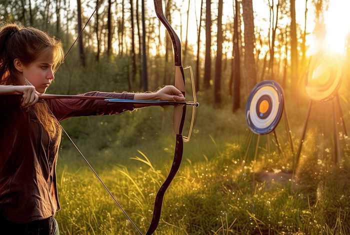 百发百中寓言故事(百发百中寓言故事告诉我们什么道理) 百发百中寓言故事(百发百中寓言故事告诉我们什么道理)