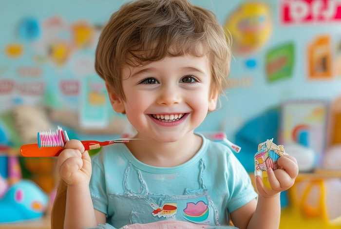 爱护牙齿视频幼儿故事 爱护牙齿视频幼儿故事简短