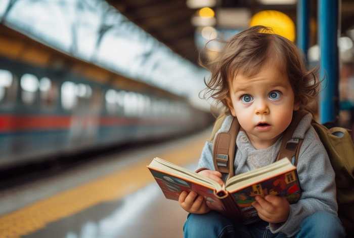 等车幼儿故事、幼儿故事《等车》 等车幼儿故事、幼儿故事《等车》