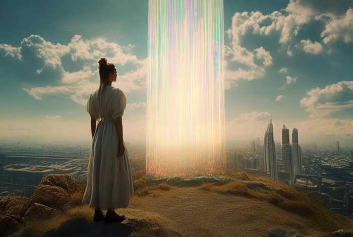 穿越时空的故事（穿越时空的真实故事）