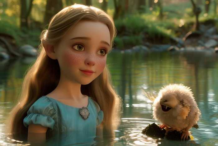 阿布故事自雪公主 白雪公主的故事阿布故事第24集 阿布故事自雪公主 白雪公主的故事阿布故事第24集