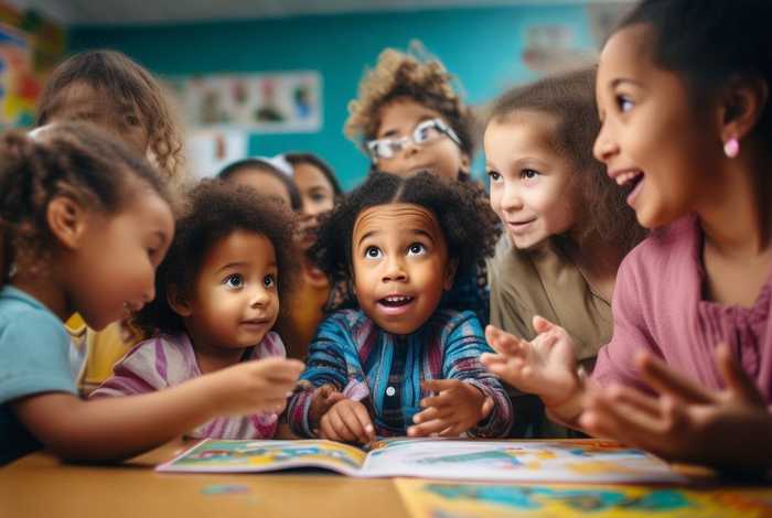 读懂儿童心得体会 - 读懂儿童心得体会范文 读懂儿童心得体会 - 读懂儿童心得体会范文