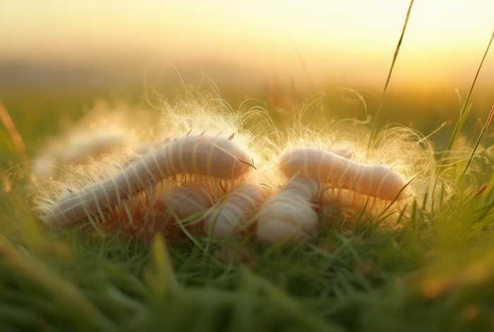 蚕宝宝的故事视频；蚕宝宝的故事视频播放