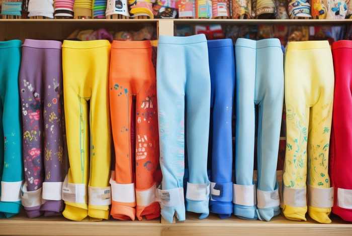 阿里巴巴儿童打底裤批发，儿童打底棉裤批发