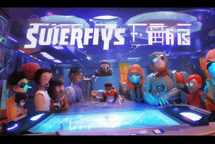 超级飞侠故事在线免费听 - 超级飞侠的故事1在线听第二季