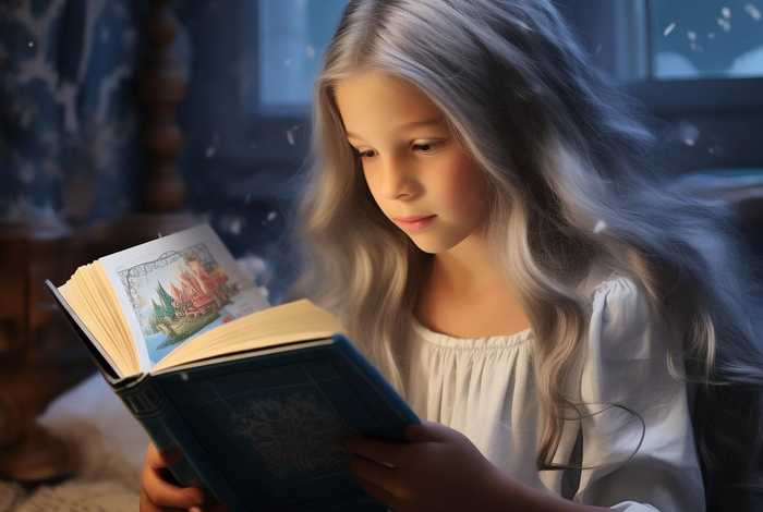 爱莎的睡前故事，爱莎的睡前故事在线听