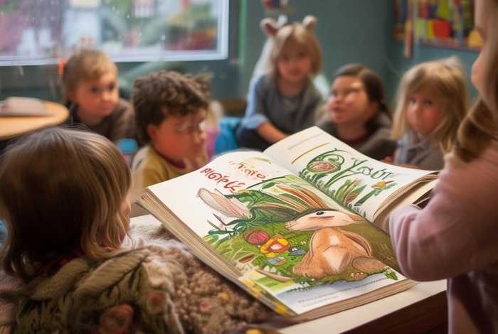 猜猜我有多爱你绘本故事听课记录 猜猜我有多爱你绘本故事说课稿