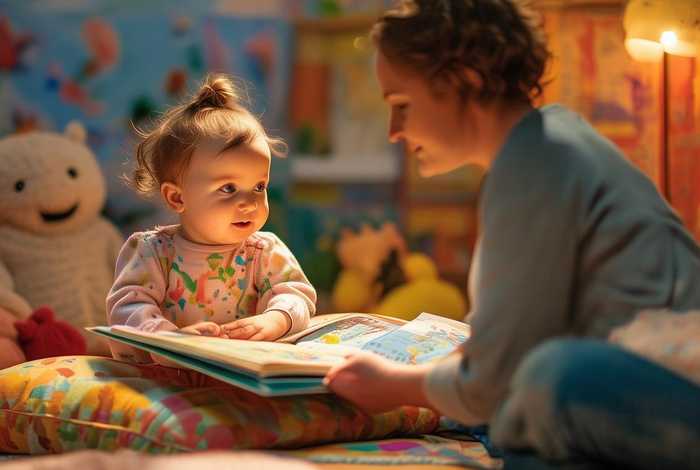 锻炼孩子听力的儿童故事；锻炼孩子听力的文章