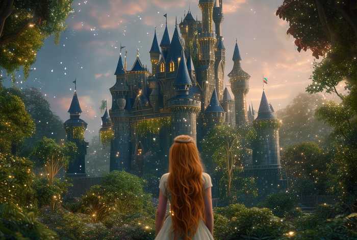 贝儿公主故事 - 贝儿公主故事王国 贝儿公主故事 - 贝儿公主故事王国