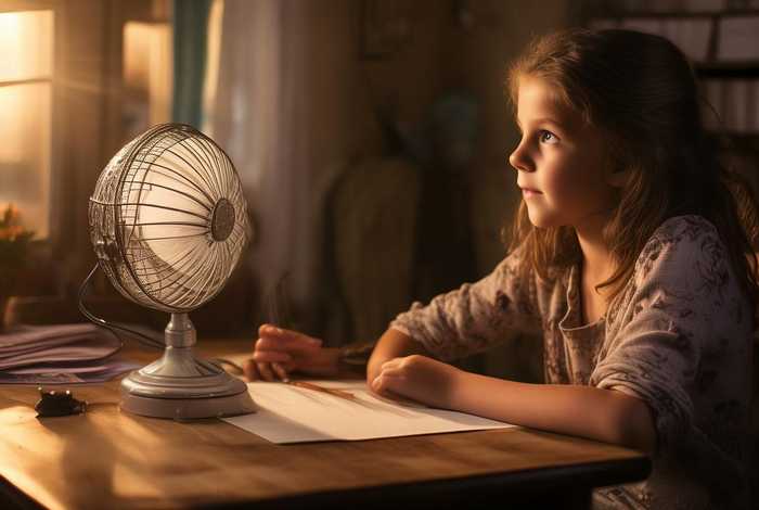 电风扇的故事600字 风扇的故事作文600字初二 电风扇的故事600字 风扇的故事作文600字初二