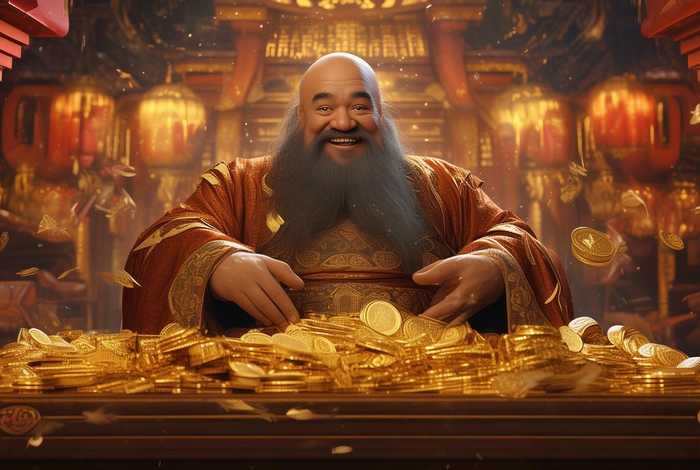 财神 故事;财神来历小故事 财神 故事;财神来历小故事