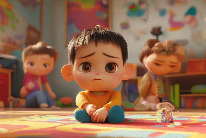 豆豆幼儿故事;幼儿故事豆豆肚子疼 豆豆幼儿故事;幼儿故事豆豆肚子疼