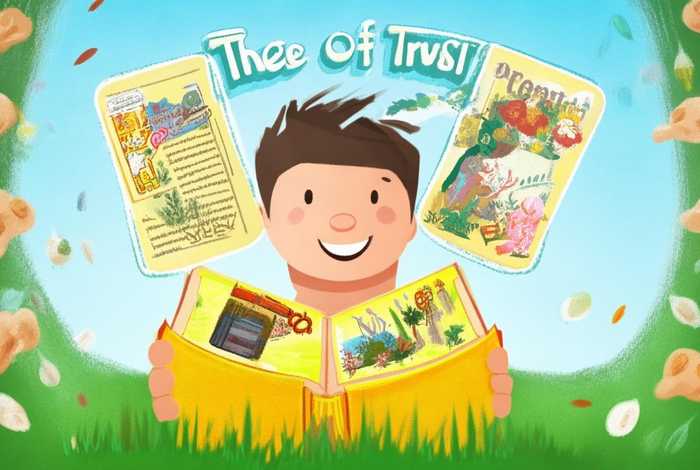 诚信故事儿童故事名字、诚信故事的名字有哪些