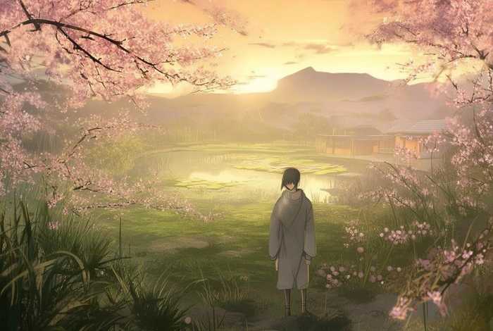 春晓古诗背景故事、春晓古诗背景故事视频