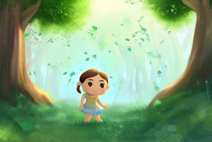 矮小症小女孩故事 矮小症女孩的故事