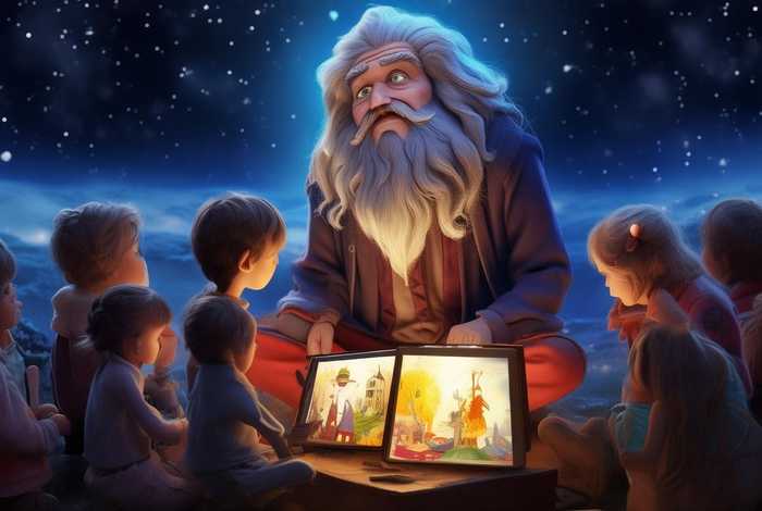 阿凡提的故事绘本；阿凡提的故事绘本电子版