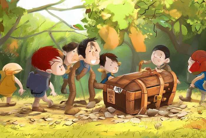 此地无银三百两故事儿童版全集；此地无银三百两寓言故事视频