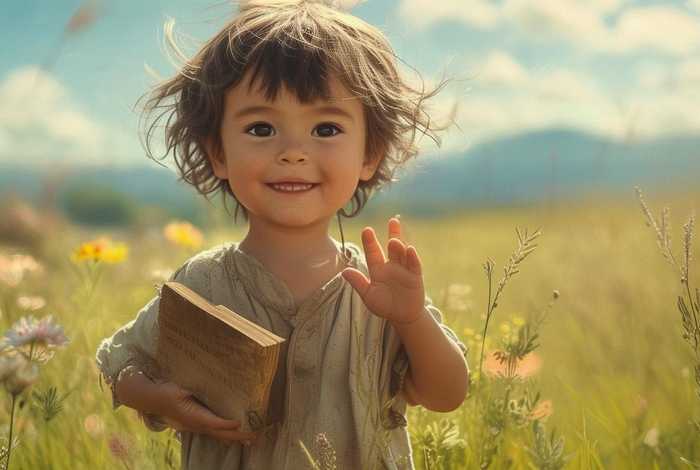 诚实的幼儿小故事，关于诚实的幼儿小故事