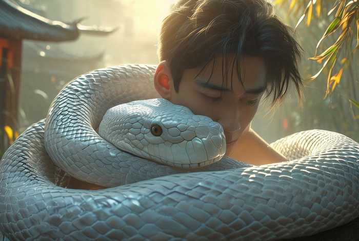 白蛇的故事原文 - 白蛇的故事原文及翻译 白蛇的故事原文 - 白蛇的故事原文及翻译