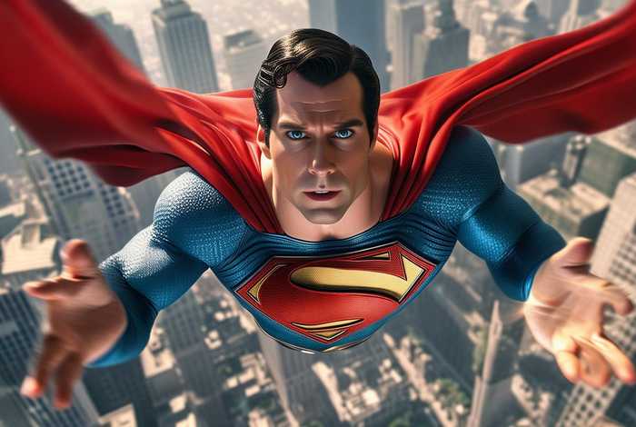 超人的故事文字版(超人的故事文字版下载) 超人的故事文字版(超人的故事文字版下载)