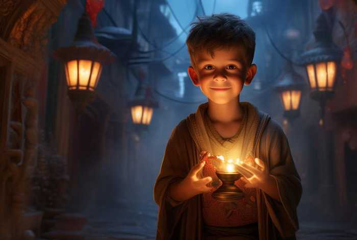 阿拉丁寓言故事(阿拉丁寓言故事大全) 阿拉丁寓言故事(阿拉丁寓言故事大全)